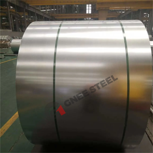 CRNGO of M800 Non-Grain Oriented Silicon/Electrical Steel Coil