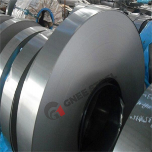 B50A310 Cold Rolled Grain Non-Oriented Electrical Steel Coil