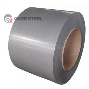 Silicon Steel Grain Oriented Cold Rolled 23JGSD90