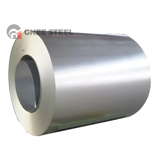 Silicon Steel Grain Oriented Cold Rolled 23JGSD90