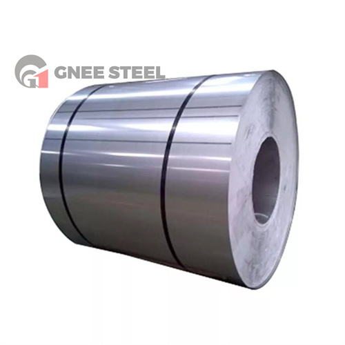 27JGH110 Cold Rolled Grain Oriented Steel Coil For Transformer