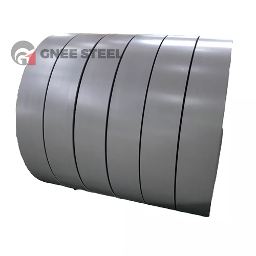 Cold Rolled 30JGH105 Grain Oriented Steel Coil For Transformer