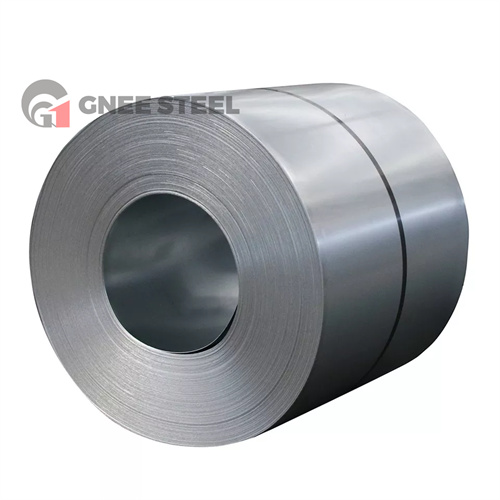 Cold Rolled 30JGH110 Grain Oriented Steel Coil For Transformer