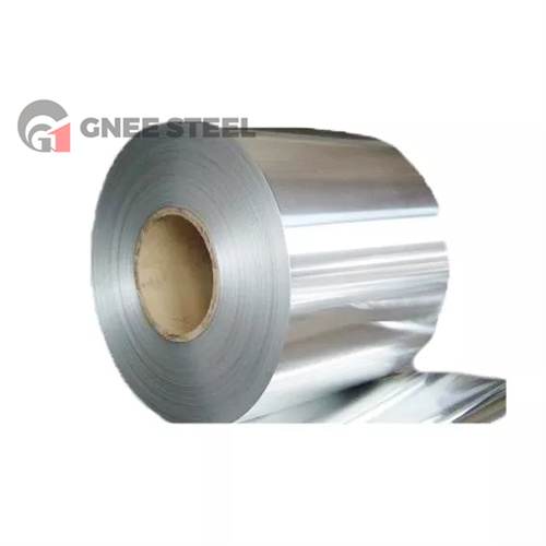 High demand products 30Q130 grain oriented electrical steel