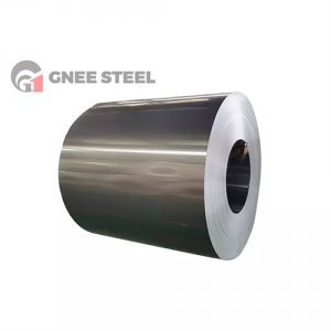 High demand products 30Q130 grain oriented electrical steel