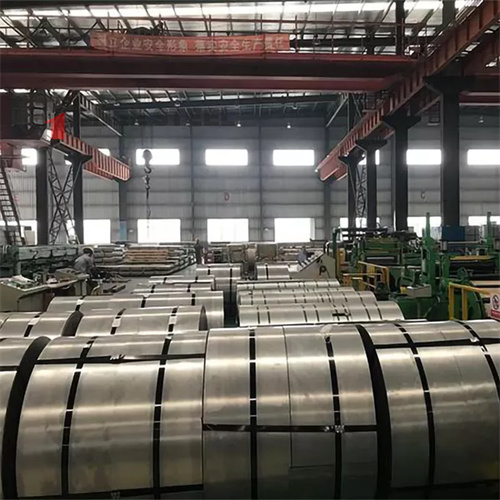 30Q140 grain oriented electrical steel coil