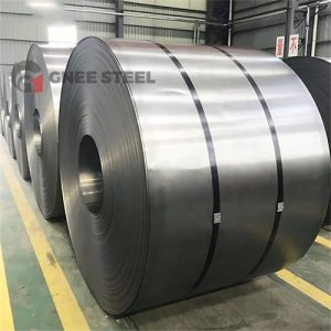 30Q150 grain oriented electrical steel coil