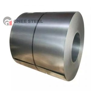 23QG100 Electrical silicon steel plate Transformer Lamination