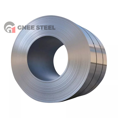 High Quality Crgo Cold Rolled 23QG090 Grain Oriented Silicon Steel