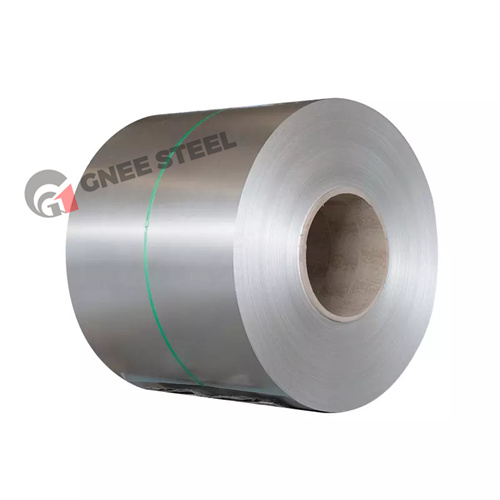 Oriented electrical steel B27P110 silicon steel plate coil