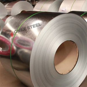 Oriented electrical steel B27P110 silicon steel plate coil