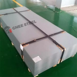 B65A1300 Non-Oriented Silicon Steel Iron Metal For Transformers