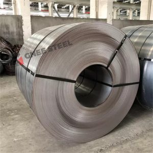 B35AH230 Non-Oriented Silicon Steel Iron Metal For Transformers