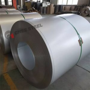 B35AH250 Non-Oriented Silicon Steel Iron Metal For Transformers