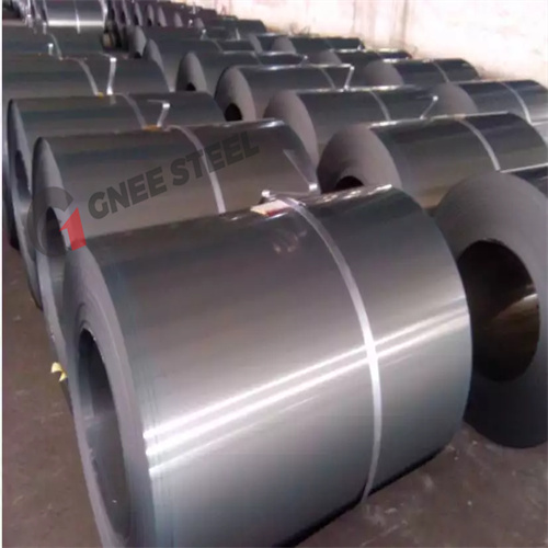 Non-Oriented Silicon Steel B50AH300 Iron Metal For Transformers