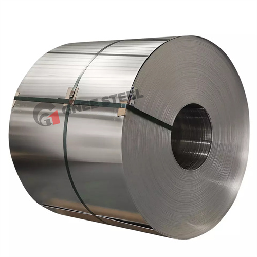 B50AH470 CRNGO electrical steel