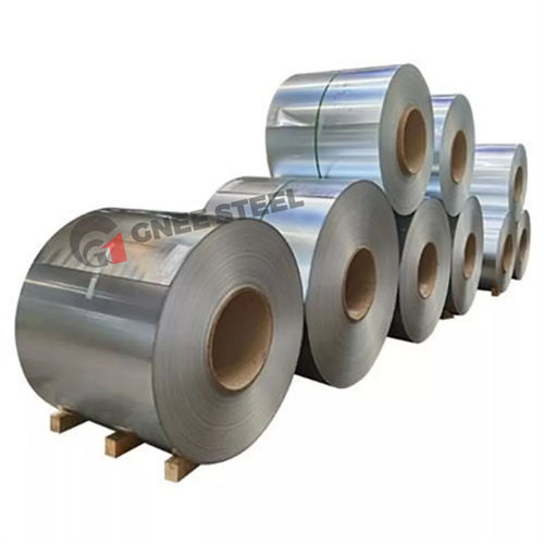 B50AH600 CRNGO electrical steel