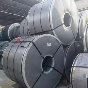 B50AH800 CRNGO silicon steel