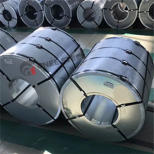 High Quality B30P105 Crgo Cold Rolled Grain Oriented Silicon