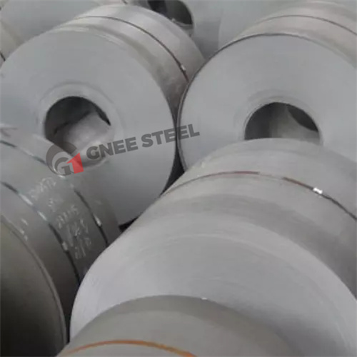 High Quality B30P110 Crgo Cold Rolled Grain Oriented Silicon Steel