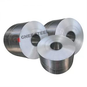 High Quality B30P110 Crgo Cold Rolled Grain Oriented Silicon Steel