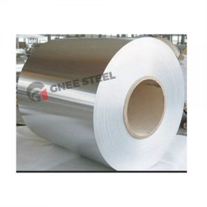 B30P120 Cold Rolled Grain Oriented Electrical Steel For Transformer