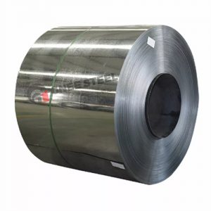 35PG155 Cold Rolled Grain Oriented Electrical Steel For Transformer