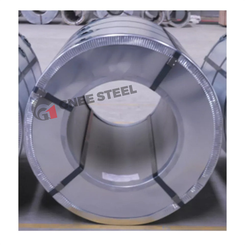 35PG145 silicon steel used in transformers silicon steel price per kg