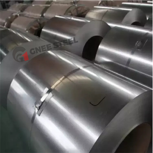 Made in China 35JNE230 Cold Rolled Non Grain Oriented Silicon Steel