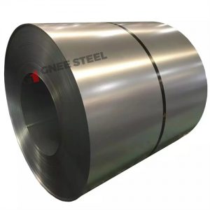 Made in China 35JNE230 Cold Rolled Non Grain Oriented Silicon Steel