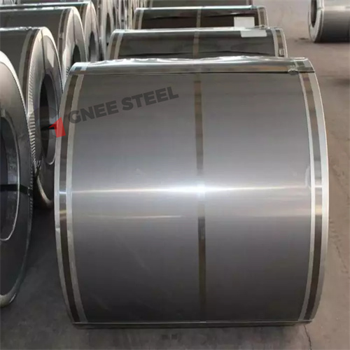 35PH115 oriented grade silicon steel sheets