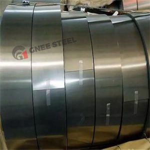 35PH115 oriented grade silicon steel sheets