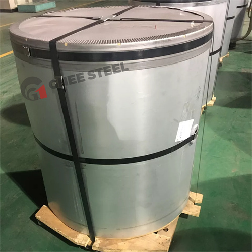 27ZDKH90 Laser Scribed Silicon Steel STEEL PRICE