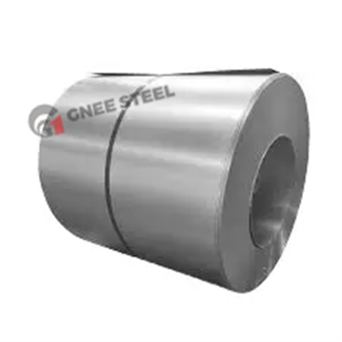 35JNE250 Non-oriented Electric Silicon Steel-crngo