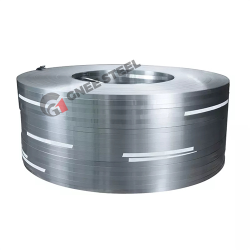 Cold Rolled 23ZDKH90  Grain Oriented Electrical Lamination Steel