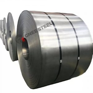 Cold Rolled 23ZDKH90 Grain Oriented Electrical Lamination Steel