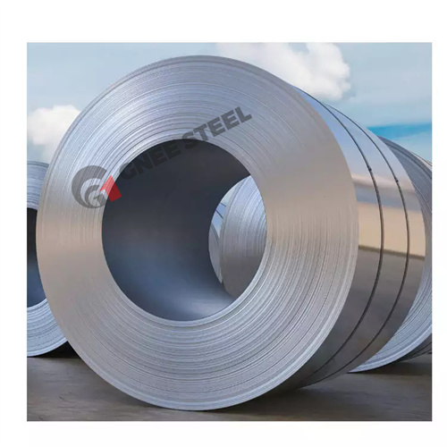 Best selling silicon manganese steel m19 silicon steel low silicon steel