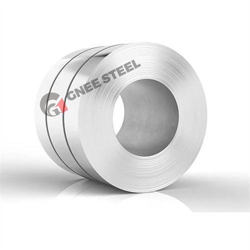 Steel Coil Cold Rolled Grain Oriented Silicon Steel Coil Crgo