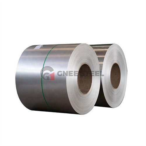 Free Sample 30Q120 Oriented Electrical Steel Coil