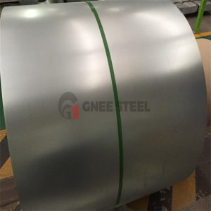 Good Quality B65A470 Non-oriented Grain Silicon steel coil