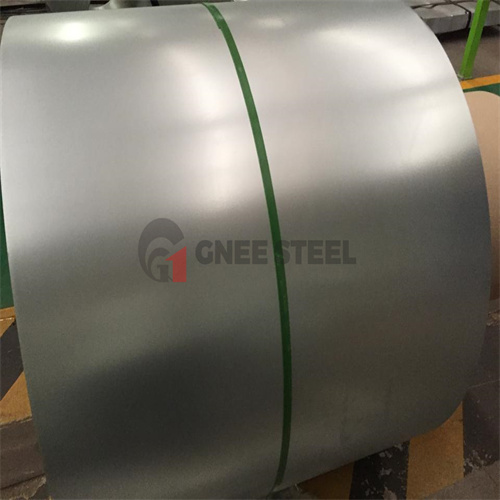 Good Quality  B65A470 Non-oriented Grain Silicon steel coil