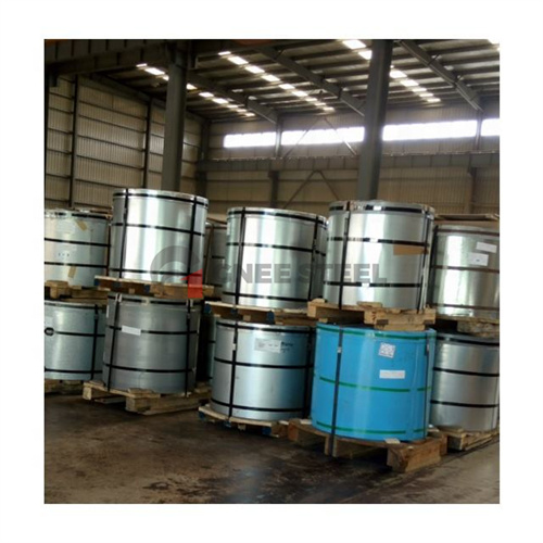 Best Quality 27QG110 Oriented Electrical Steel Coil