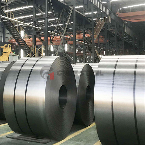 Prime Quality  B50A230 Non-oriented Electrical Steel Coil