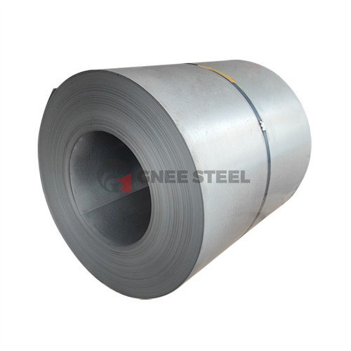 CRNGO B50A400 Non-oriented Silicon steel