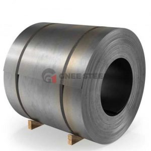 CRNGO B50A400 Non-oriented Silicon steel