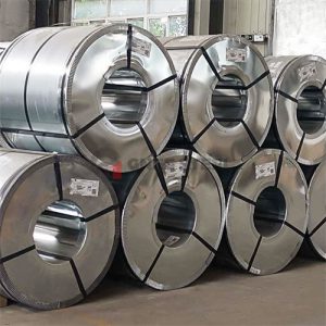 CRNGO B50A700 Non-oriented Electrical Steel Coil