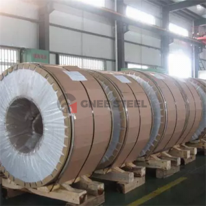 CRGO 30Q180 Oriented Electrical Steel Coil