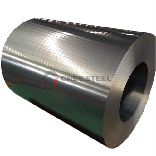 CRGO B35G135 Oriented Silicon steel coil