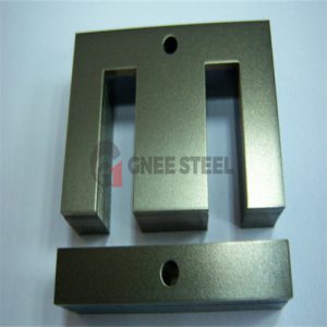 EI 23Q110 Electrical Steel Transformer cores