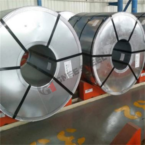 Non-oriented B65A800 Electrical Steel Coil